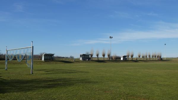 Sportplatz an der A2 - Königslutter/Elm-Boimstorf