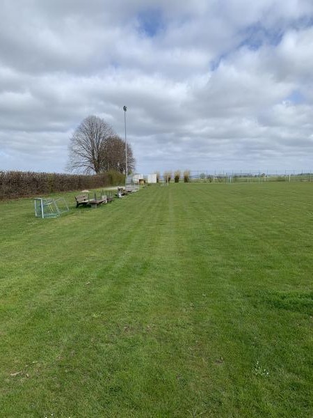 Sportplatz Wöhranger - Northeim-Bühle