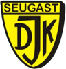 Wappen DJK Seugast 1950 diverse  48854