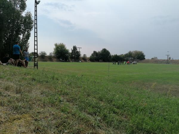 Rudolf-Gehrhardt-Sportanlage Platz 2 - Rackwitz-Zschortau