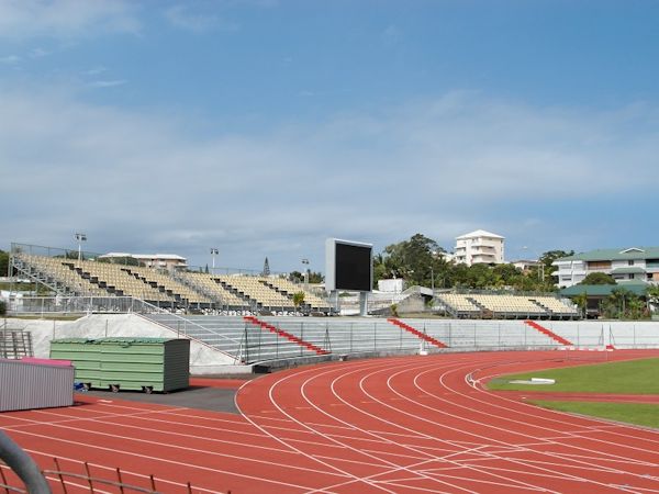 Stade Numa Daly - Nouméa