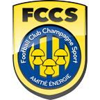 Wappen FC Champagne Sports