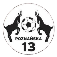 Wappen SKS Poznańska 13 Poznań