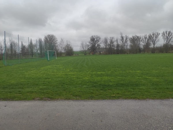 Sportanlage Oberndorf Platz 2 - Ipsheim-Oberndorf