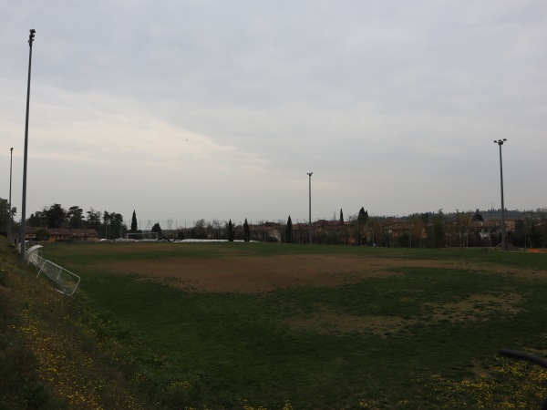 Campo Sportivo Comunale Paolo Maggiore Campo 2 - Pedemonte