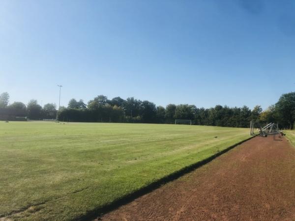 Sportanlage Friedmate Platz 2 - Ahaus-Wüllen