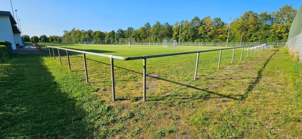 Sportplatz Faid - Faid