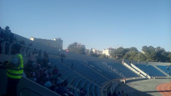 Amman International Stadium - ʿAmmān (Amman)