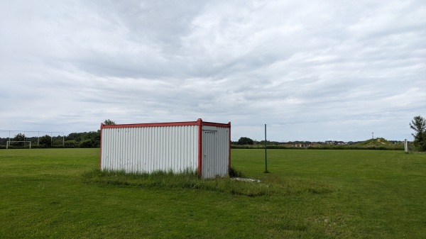 Sportpark Odelzhausen Platz 3 - Odelzhausen