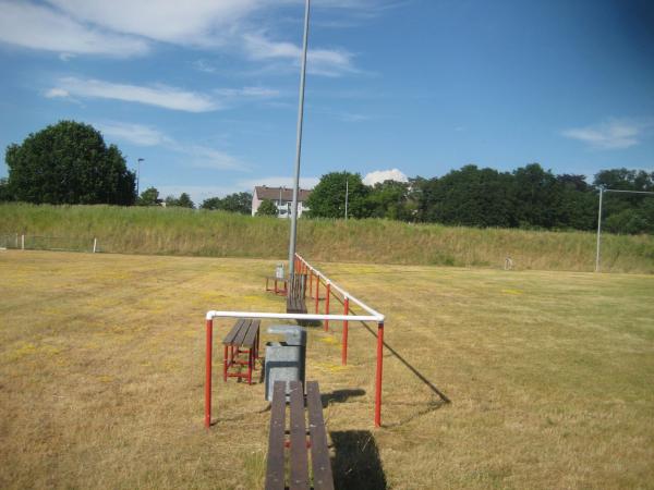 Sportzentrum Elbeweg - Dömitz
