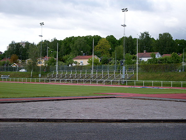 Södertälje IP - Södertälje