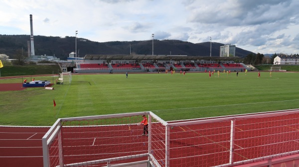 Mestské športové kluby Považská Bystrica - Považská Bystrica