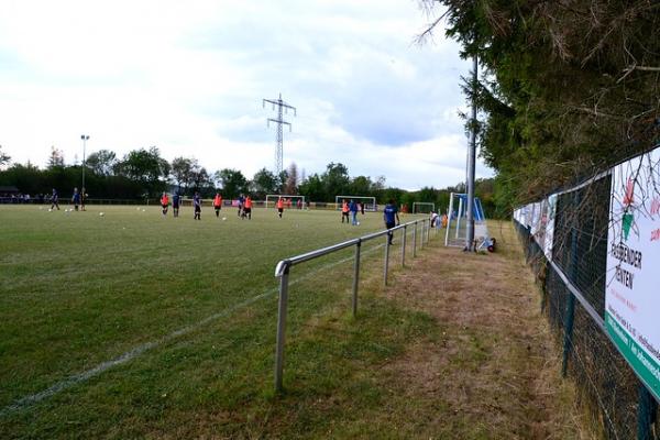 Sportplatz Winten - Hellenthal-Winten