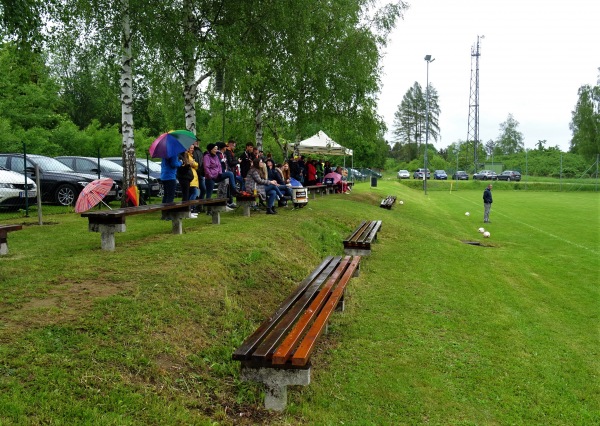 Birkenstadion - Zwettl