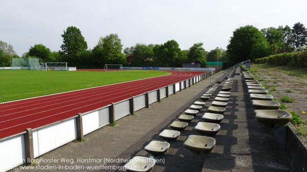 Stadion am Borghorster Weg - Horstmar