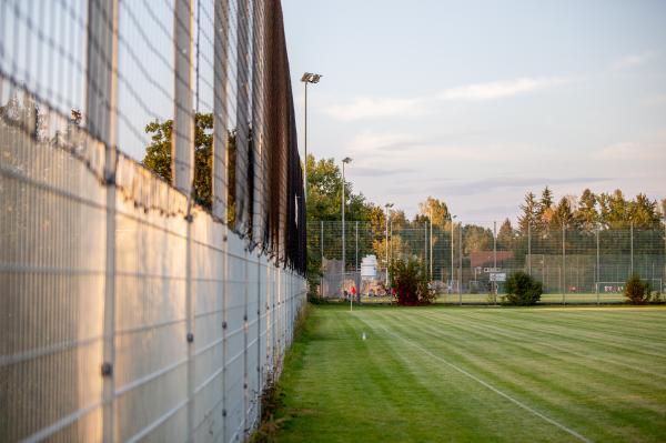 Sportpark Mögeldorf Zabo-Platz 2 - Nürnberg-Mögeldorf