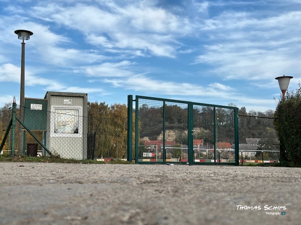 Odertal-Stadion - Oderberg