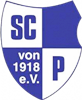 Wappen SC Pinneberg 1918 diverse  67907