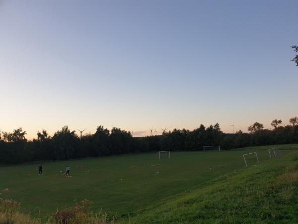 Sportanlage Schießgasse Platz 2 - Simmerath-Lammersdorf