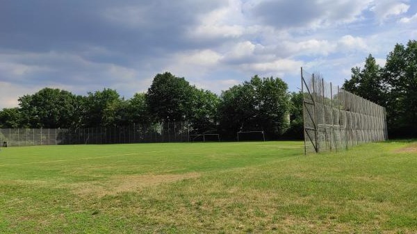 Marathon-Sportanlage Am Großen Garten B-Platz - Hannover-Herrenhausen