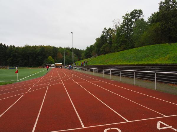 Waldstadion - Neuenrade