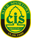 Wappen KS Cis Brzeźnica
