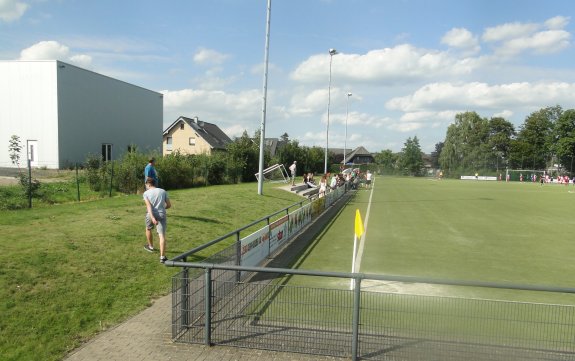 IGETEC Sportpark - Bedburg-Hau-Hasselt