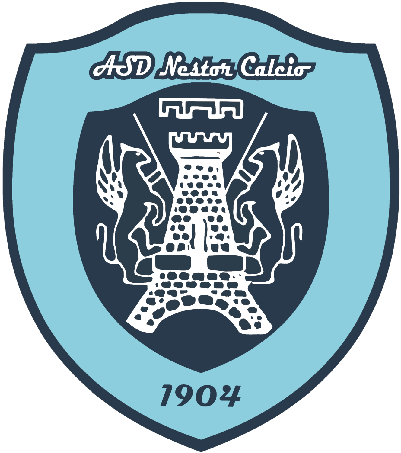 Wappen Nestor Calcio  84477