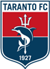 Wappen ehemals Taranto FC 