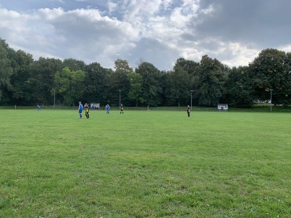Höllengrundstadion - Belgern-Schildau-Kobershain