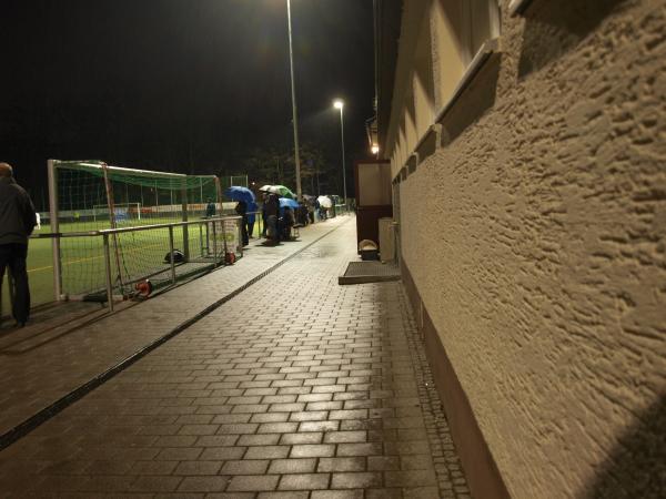 Sportanlage Fechenheimer Weg Platz 2 - Maintal-Bischofsheim