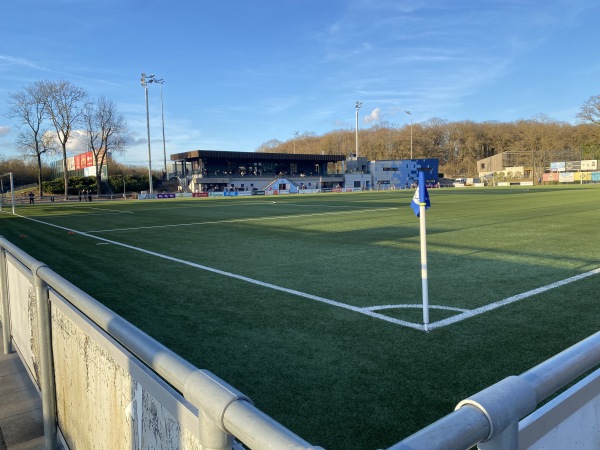 Stade Municipal de Bettembourg - Bettembourg