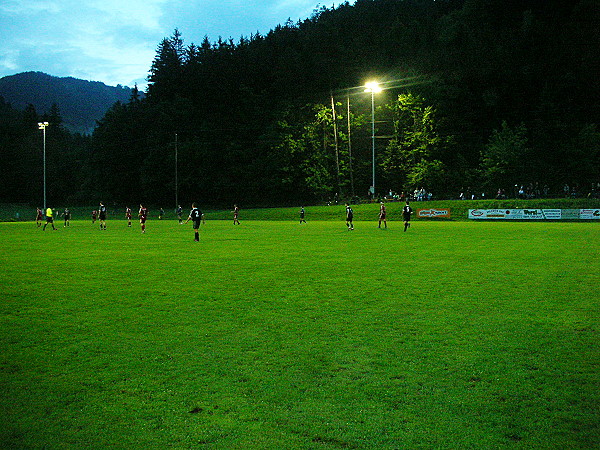 Sportplatz Ruden  - Ruden