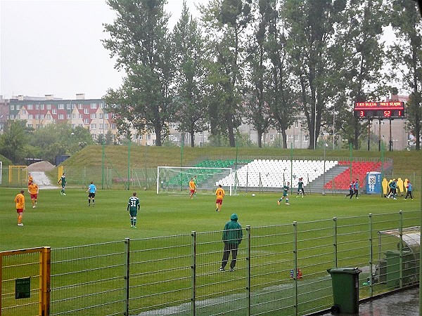 Stadion Śląska - Wrocław