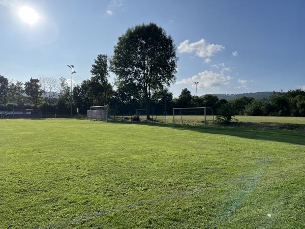 Sportanlage Fladungen - Fladungen