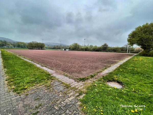 Sport- und Freizeitpark Markwasen A1 - Reutlingen