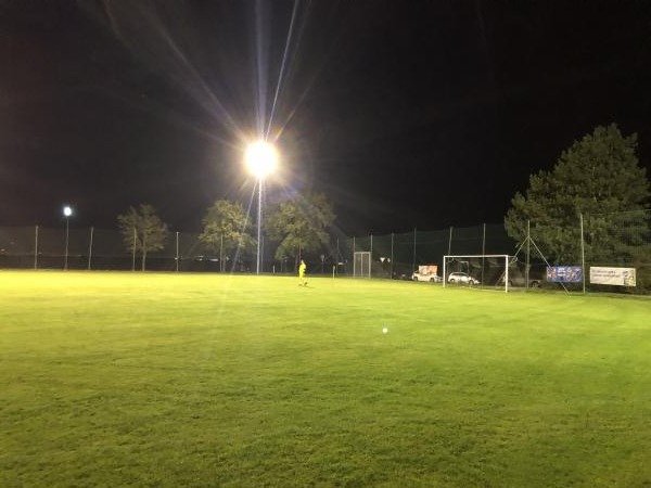Rudolf-Mörtl-Sportplatz - Geretsried-Gelting