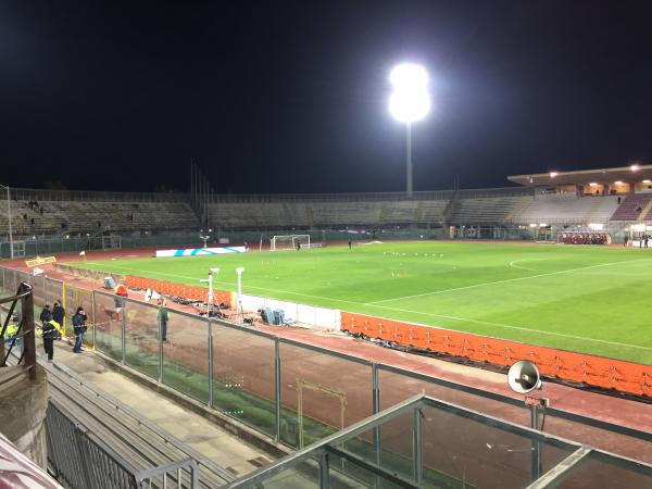 Stadio Armando Picchi - Livorno