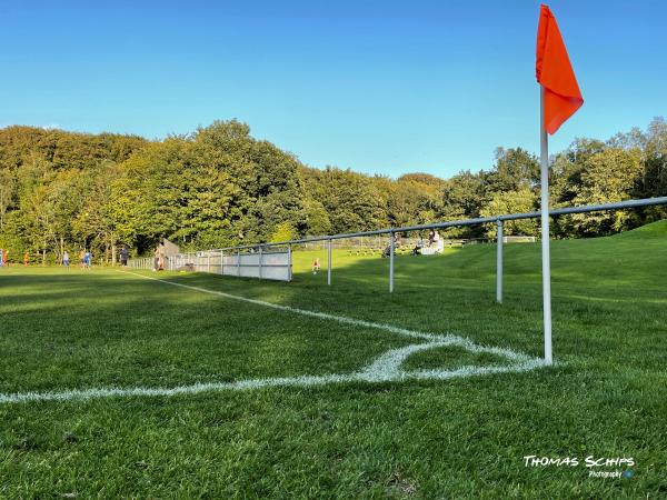 Terndrup Stadion - Terndrup