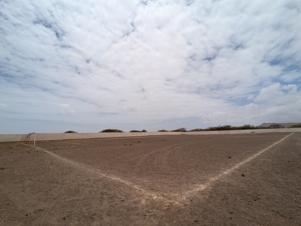 Campo de Fundo de Figueiras - Fundo de Figueiras