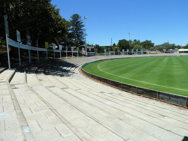 Fremantle Oval - Perth