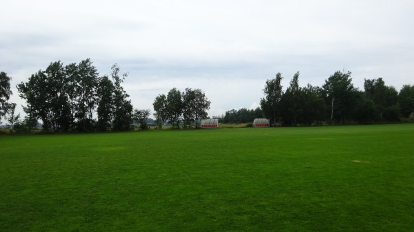 Rinkabyvallen - Kalmar