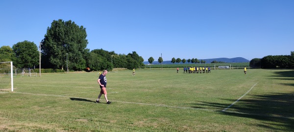 Sportplatz In der See - Betheln