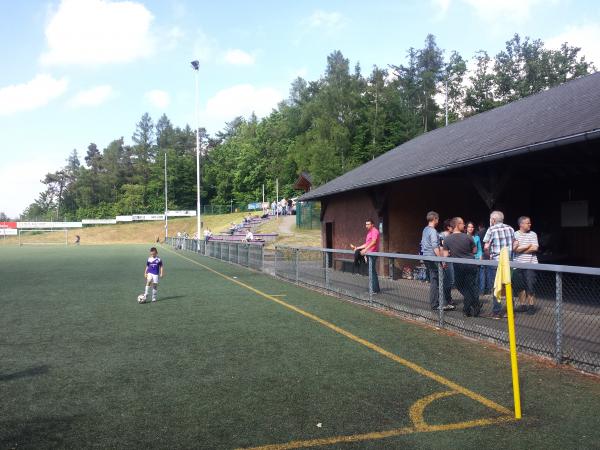 Sportpark Am Buscheid - Drolshagen