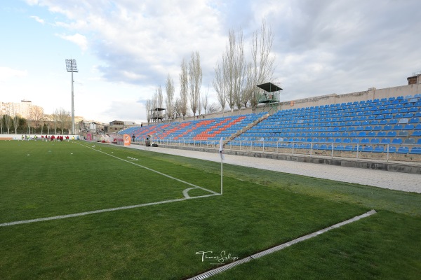 Urartu-1 - Yerevan