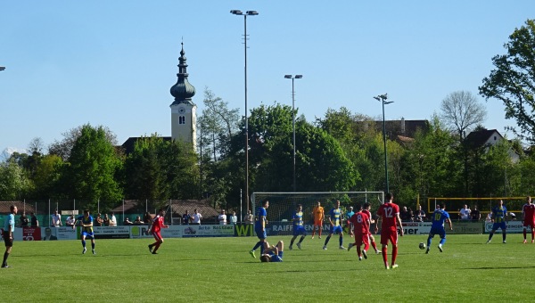 Arena Buchkirchen - Buchkirchen