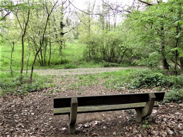 Sportplatz Am Welchenberg - Grevenbroich-Neuenhausen