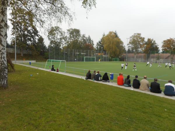 Bezirkssportanlage Dotzheim „Niederfeld“ - Wiesbaden-Dotzheim