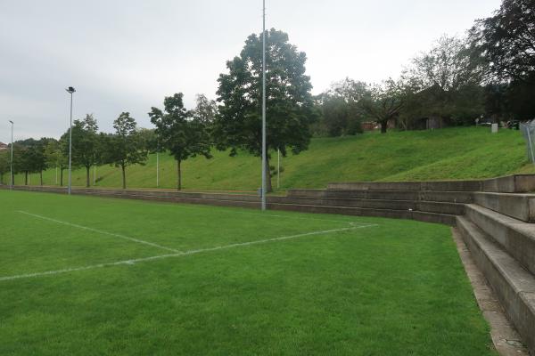 Mehrzweckanlage Rorschacherberg - Rorschacherberg