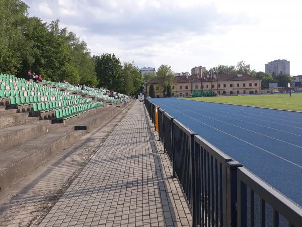 Stadion WKS Wawel  - Kraków
